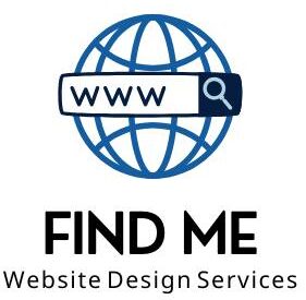 Find Me Web Site Design